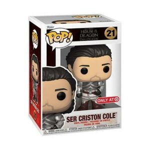 Funko Pop! TV: House of the Dragon Collectible Figure | NWT